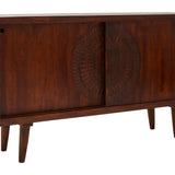 Cardwell Wood Sideboard