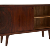 Cardwell Wood Sideboard