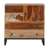 Robina Mango Wood Sideboard