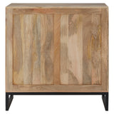 Robina Mango Wood Sideboard