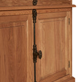 Chamberlain Oakwood 3 Shelf Cabinet