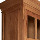 Chamberlain Oakwood 3 Shelf Cabinet