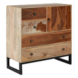 Robina Mango Wood Sideboard