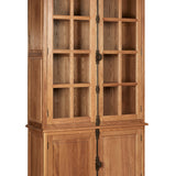 Chamberlain Oakwood 3 Shelf Cabinet