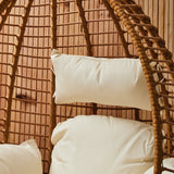 Cagney Natural Rattan Effect Chair