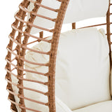 Cagney Natural Rattan Effect Chair