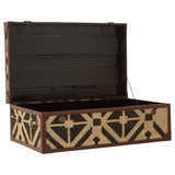 Conifer Aztec Coffee Table Trunk