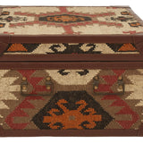 Conifer Multi Print Coffee Table Trunk