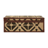 Conifer Aztec Coffee Table Trunk