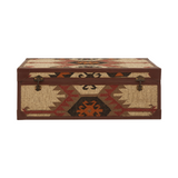 Conifer Multi Print Coffee Table Trunk