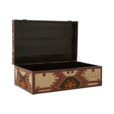 Conifer Multi Print Coffee Table Trunk