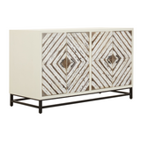 Gilli Wood Sideboard