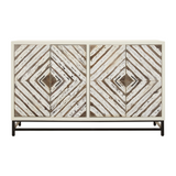 Gilli Wood Sideboard