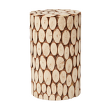 Jodie Wood Stool